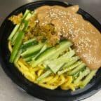 Best Sesame Cold Noodles in Annapolis, MD