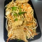 Best Seafood Combination T-Fu Noodle in Annapolis, MD